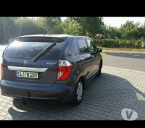 used cars for sale Bedfordshire Luton - Photos for Left hand drive Honda FRV 2007 Manual 1.7 Petrol 6 seaters